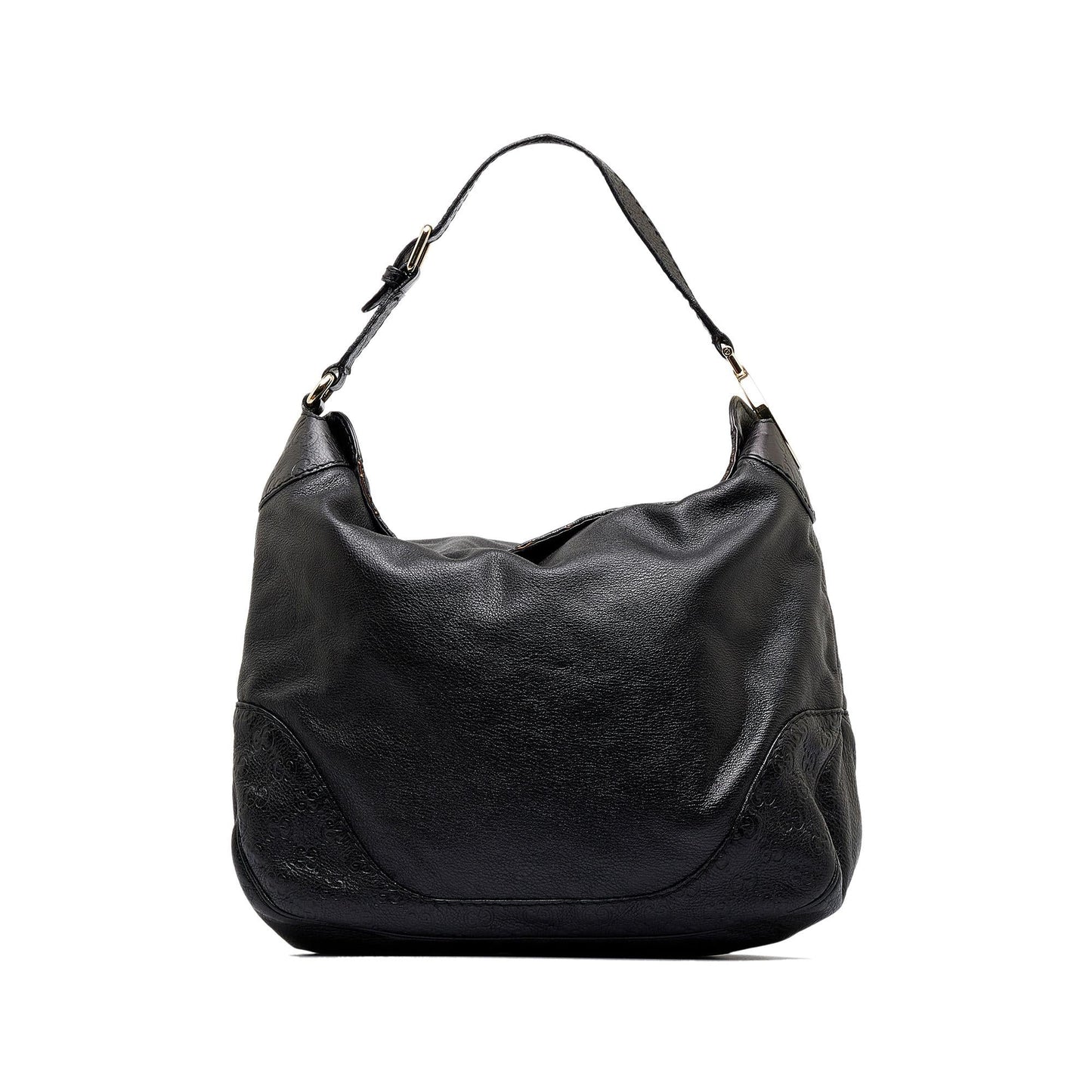 Gucci Monogram Tote