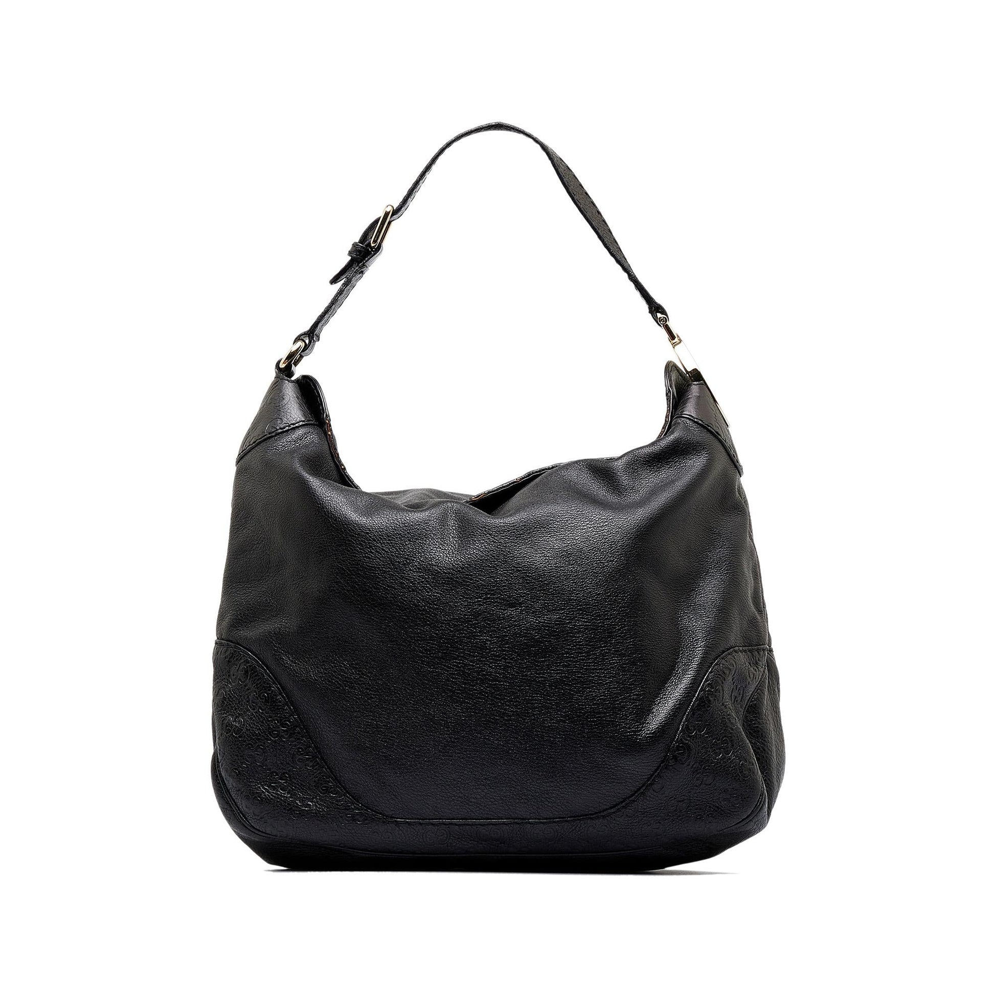 Gucci Monogram Tote