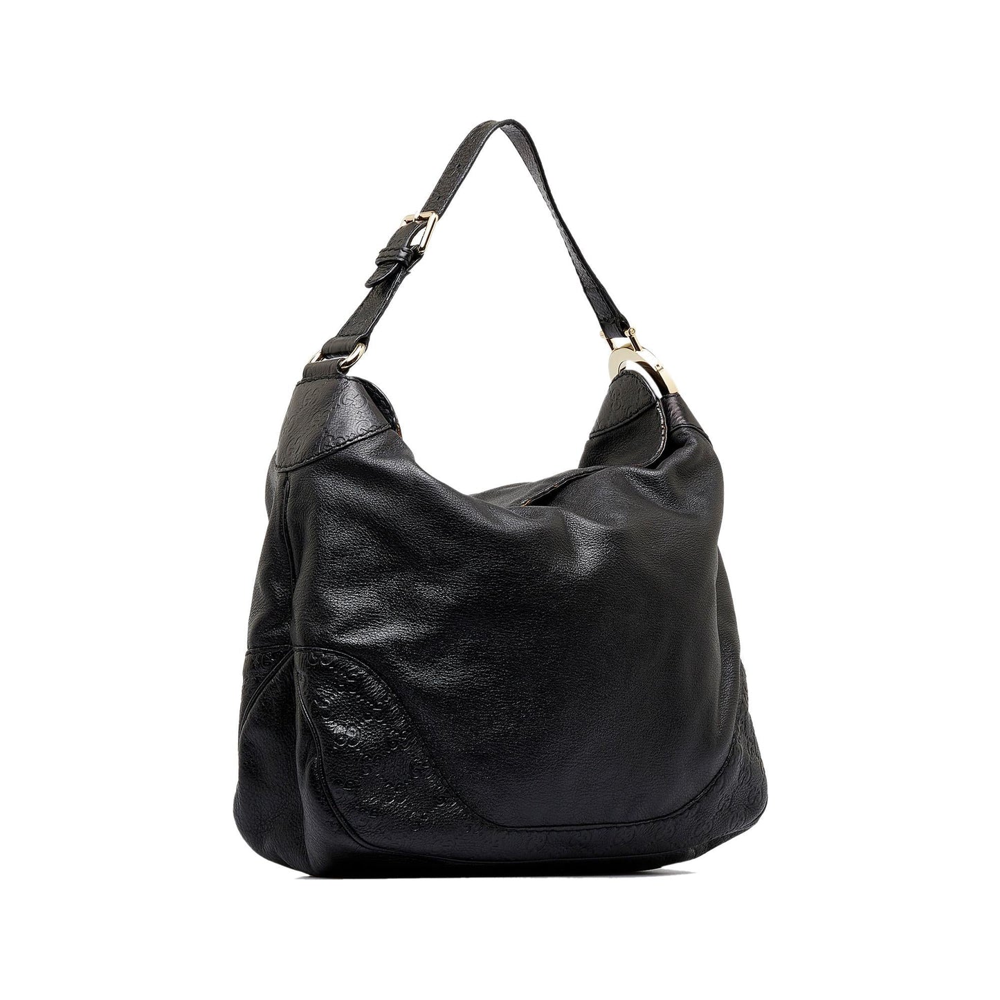Gucci Monogram Tote