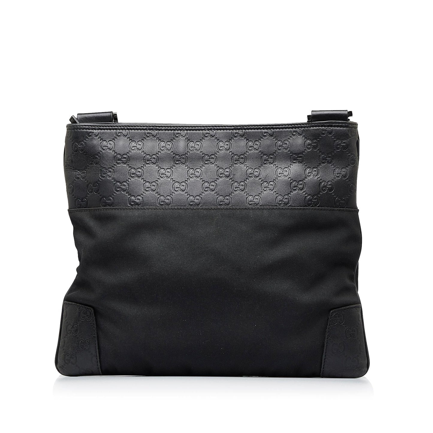 Gucci Monogram Crossbody