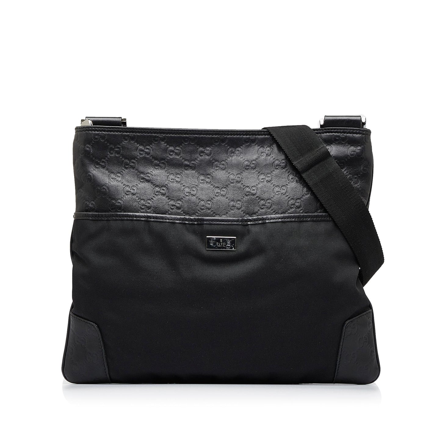 Gucci Monogram Crossbody