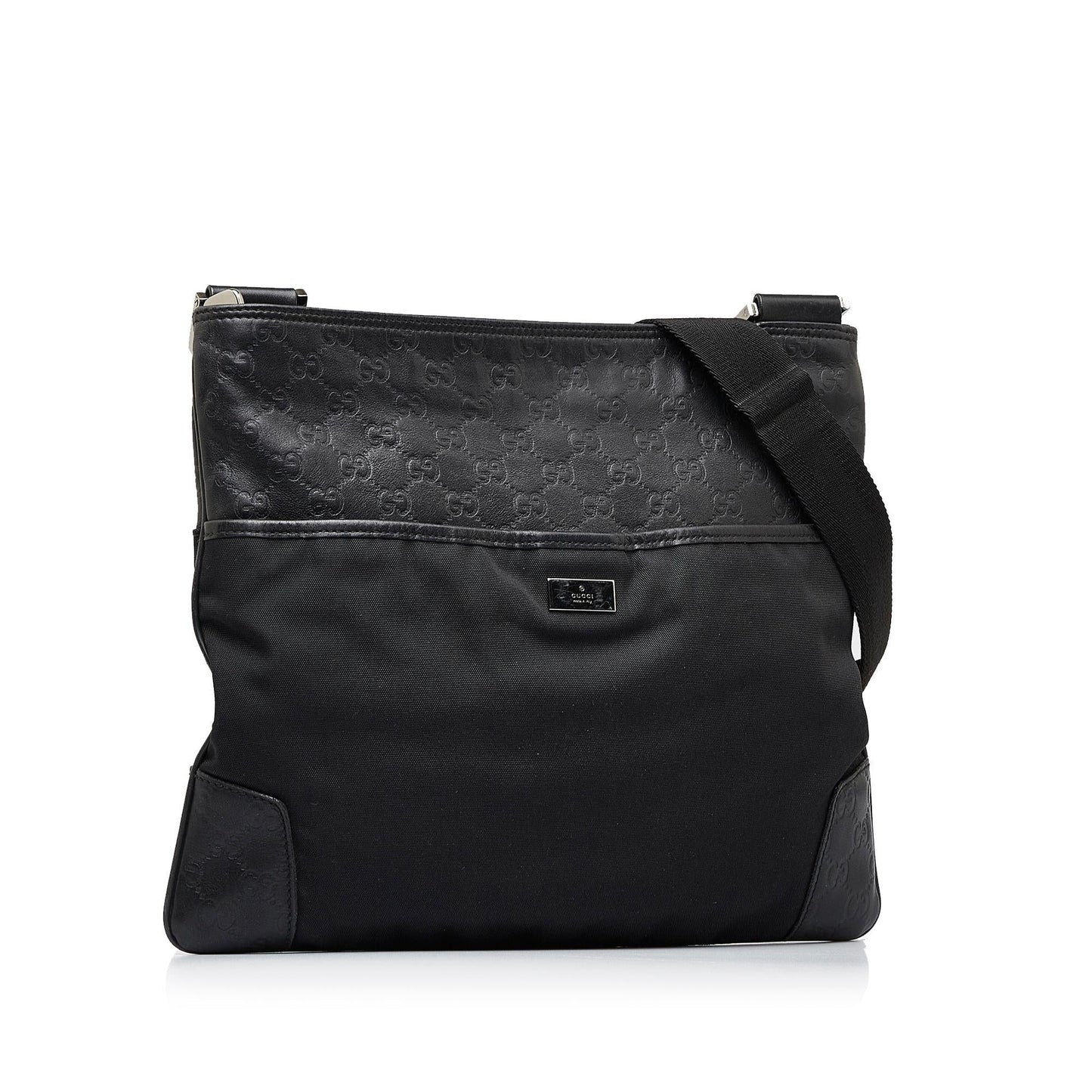 Gucci Monogram Crossbody