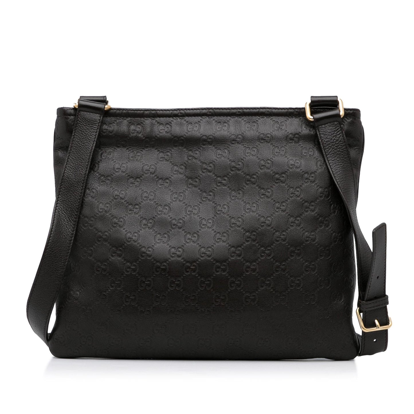 Gucci Monogram Crossbody