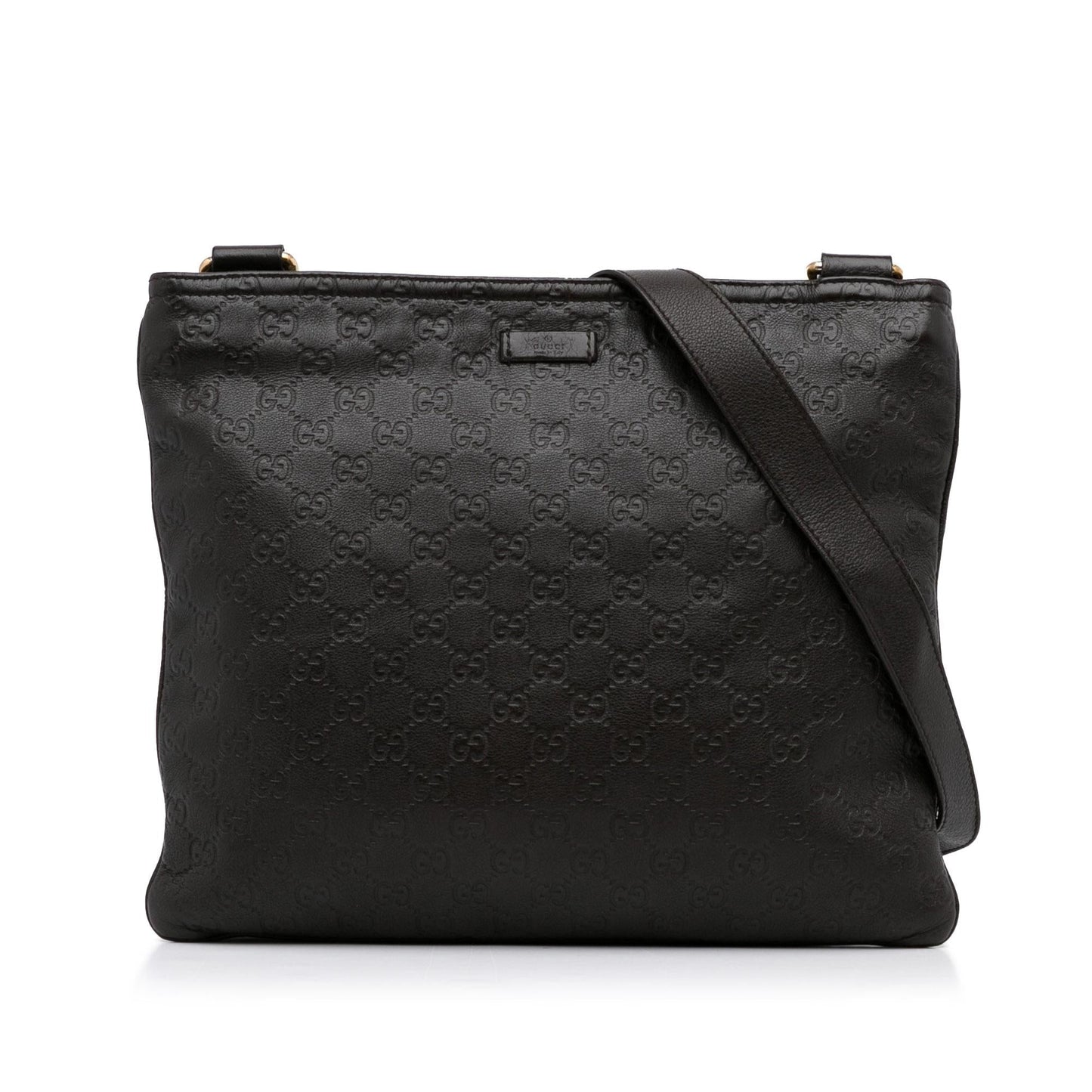 Gucci Monogram Crossbody