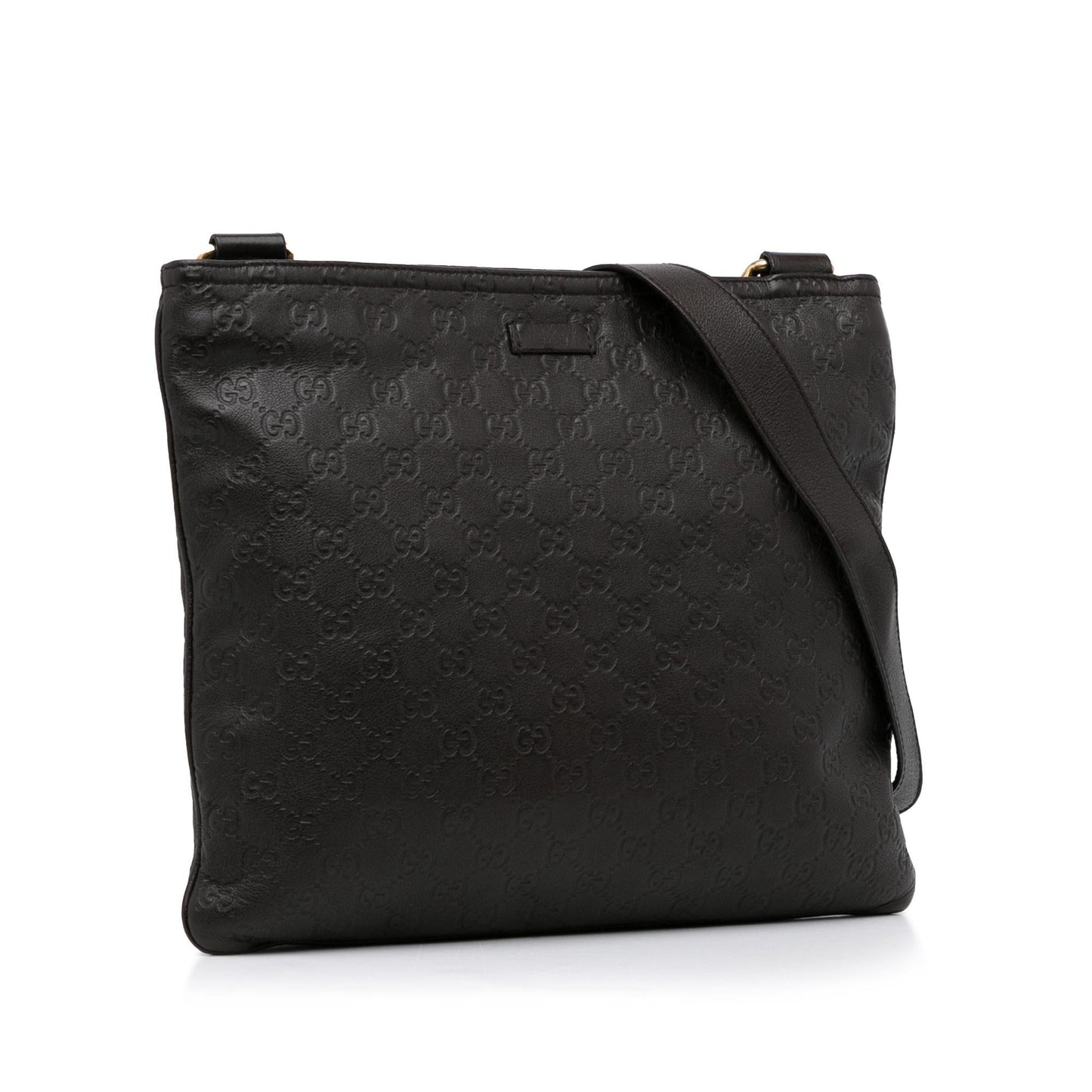 Gucci Monogram Crossbody