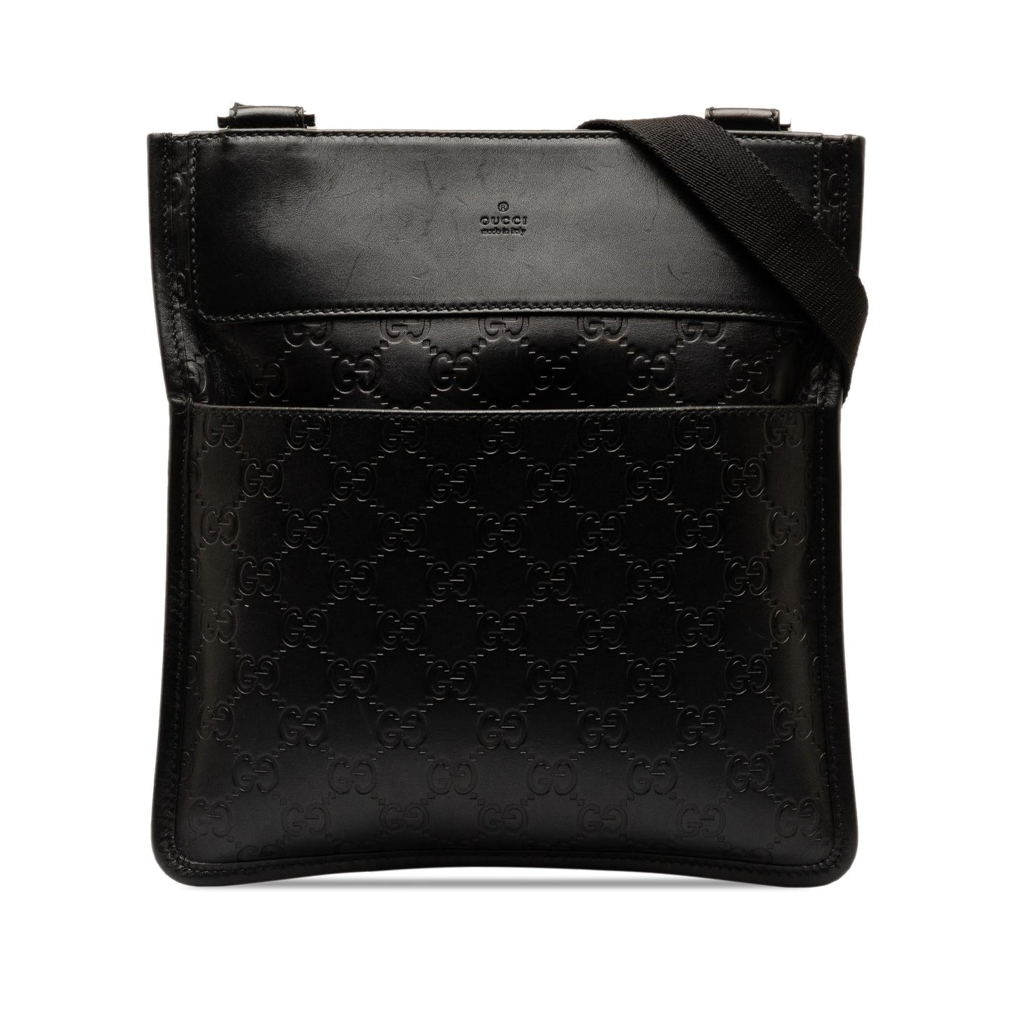 Gucci Designer Crossbody