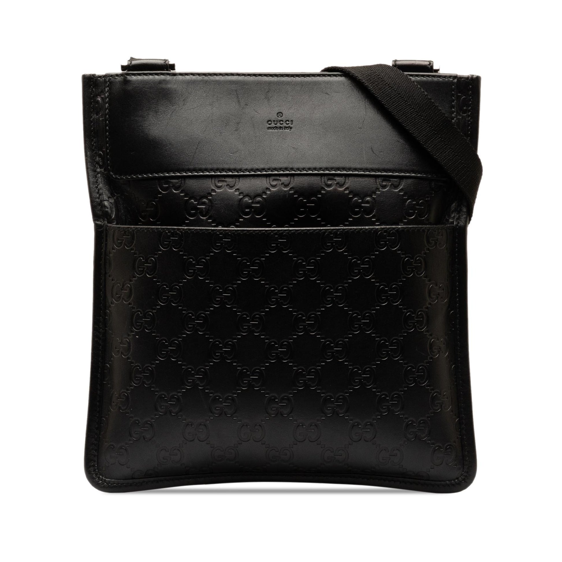 Gucci Designer Crossbody