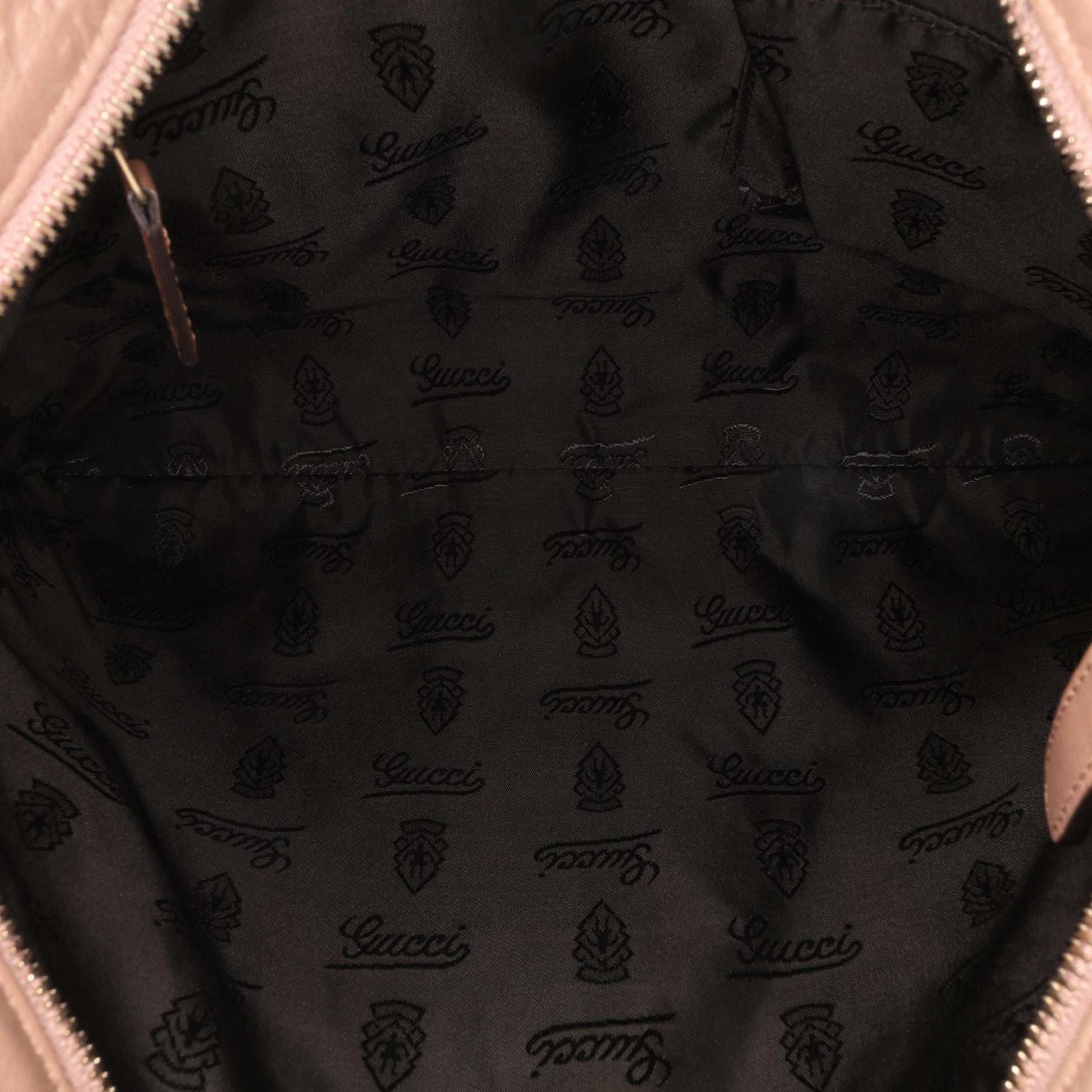 Gucci Guccissima Crossbody