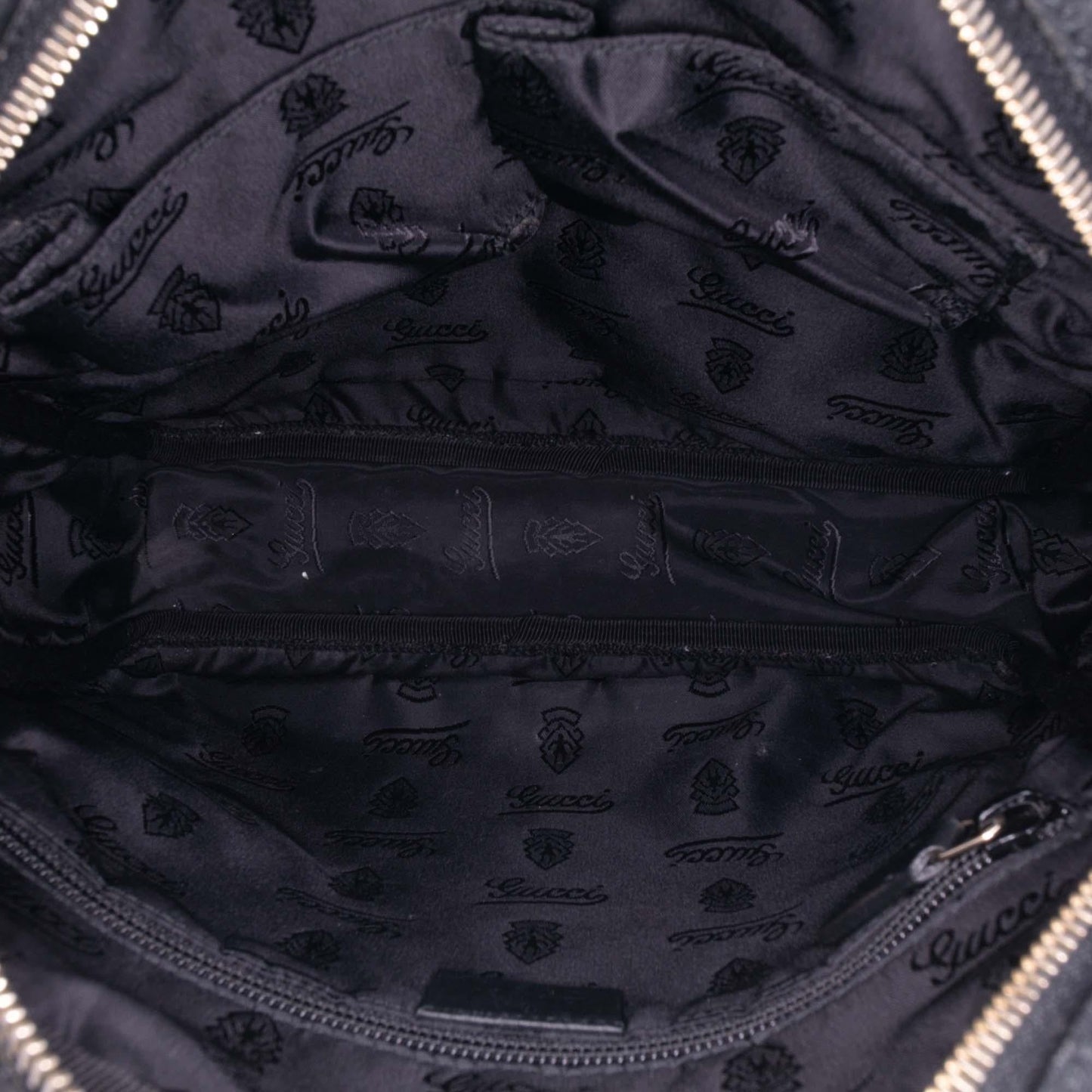 Gucci Guccissima Crossbody