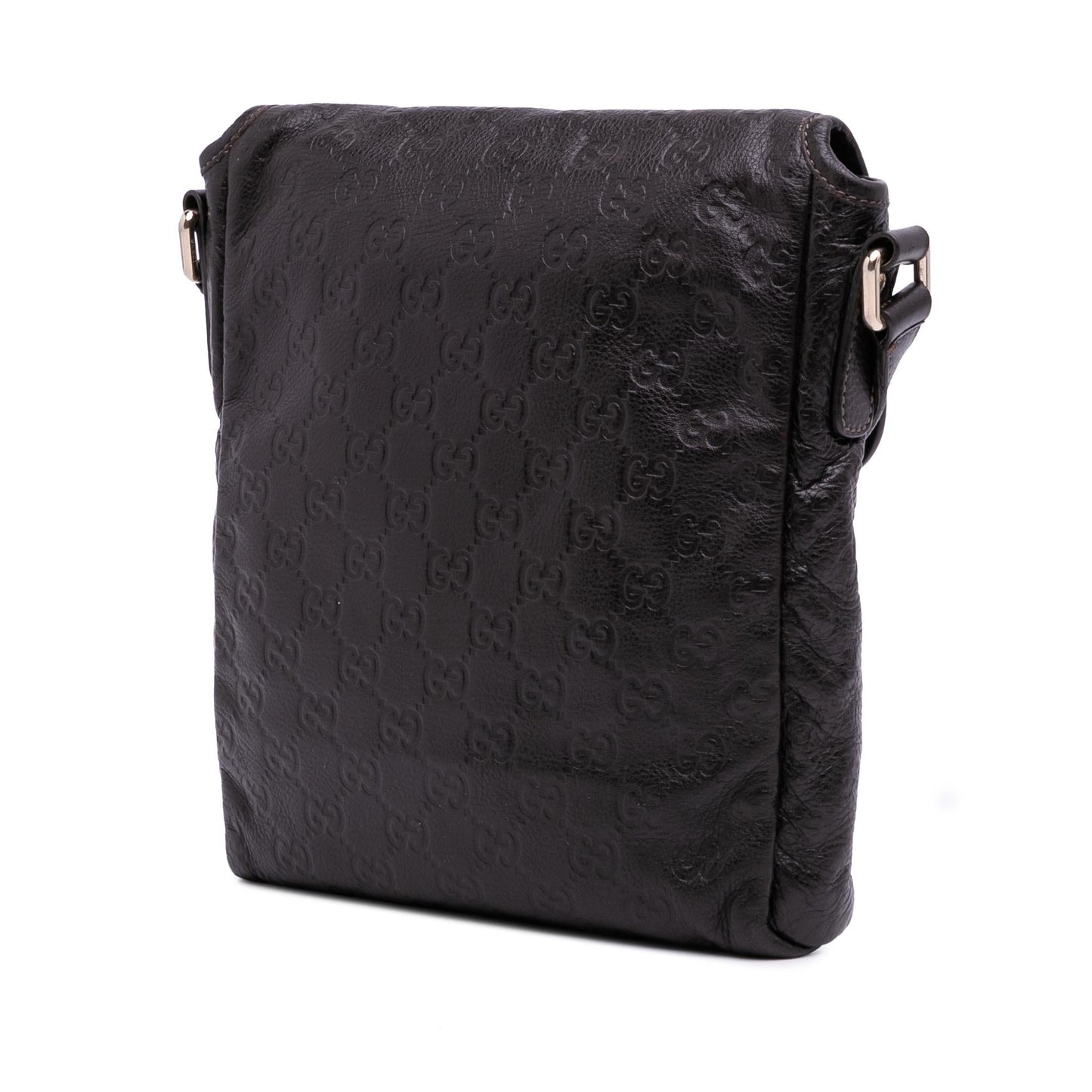 Gucci Guccissima Crossbody