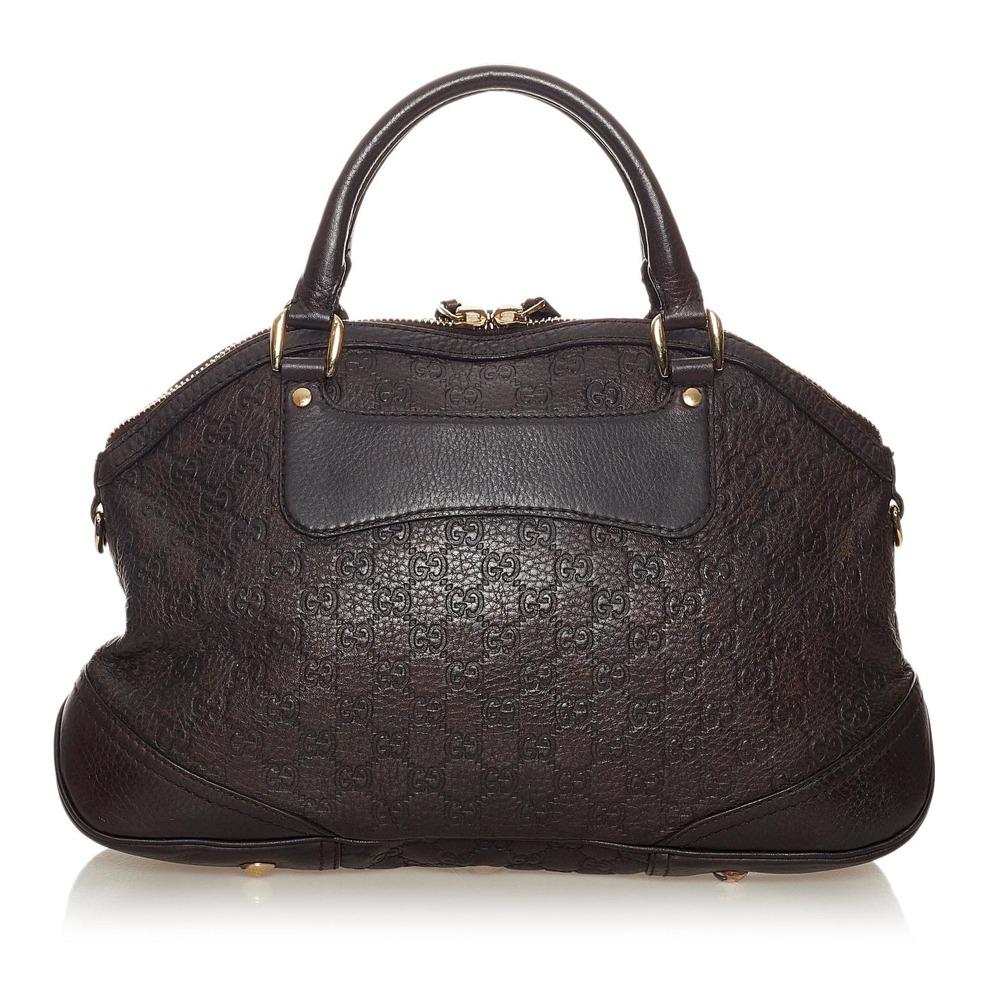 Gucci Horsebit Satchel