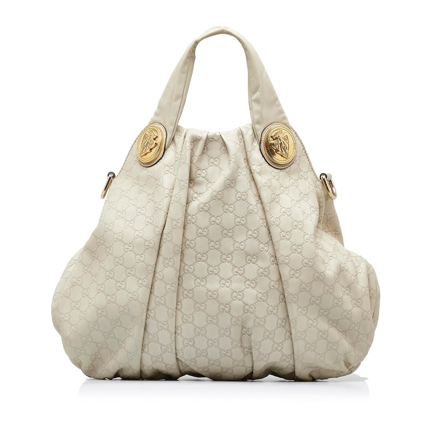 Gucci Monogram Crossbody