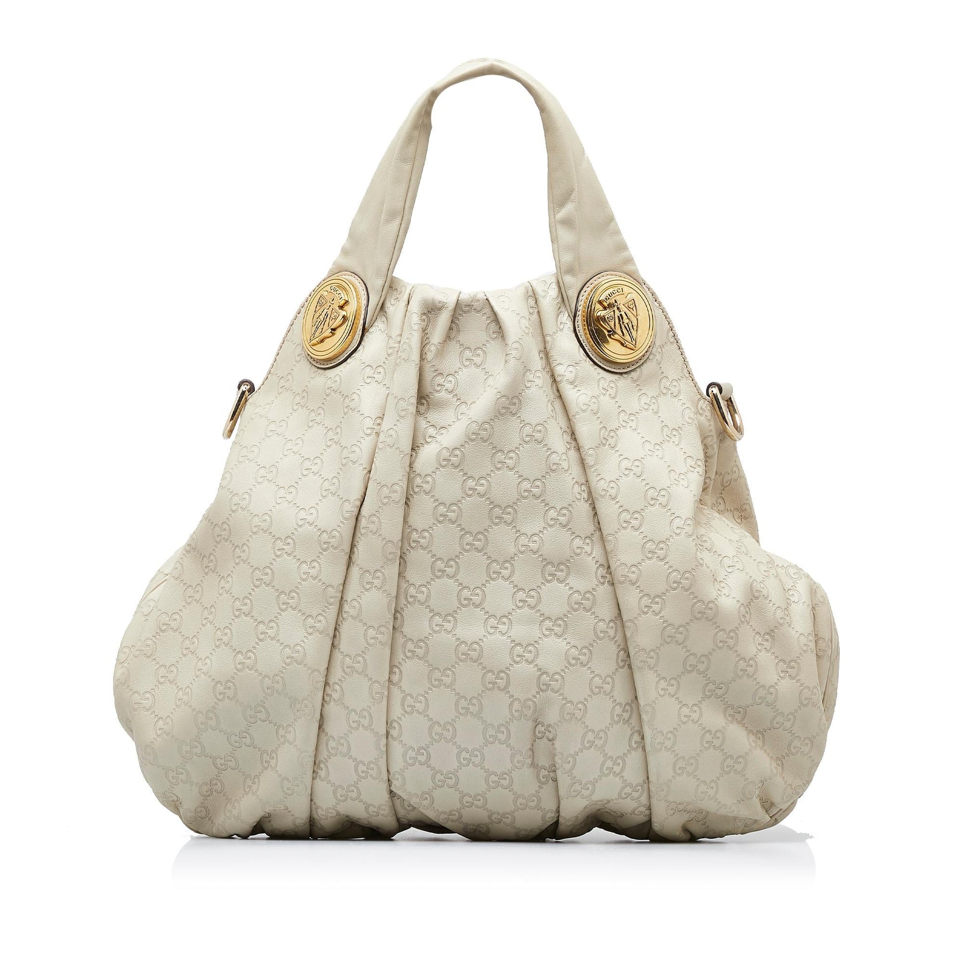 Gucci Monogram Crossbody