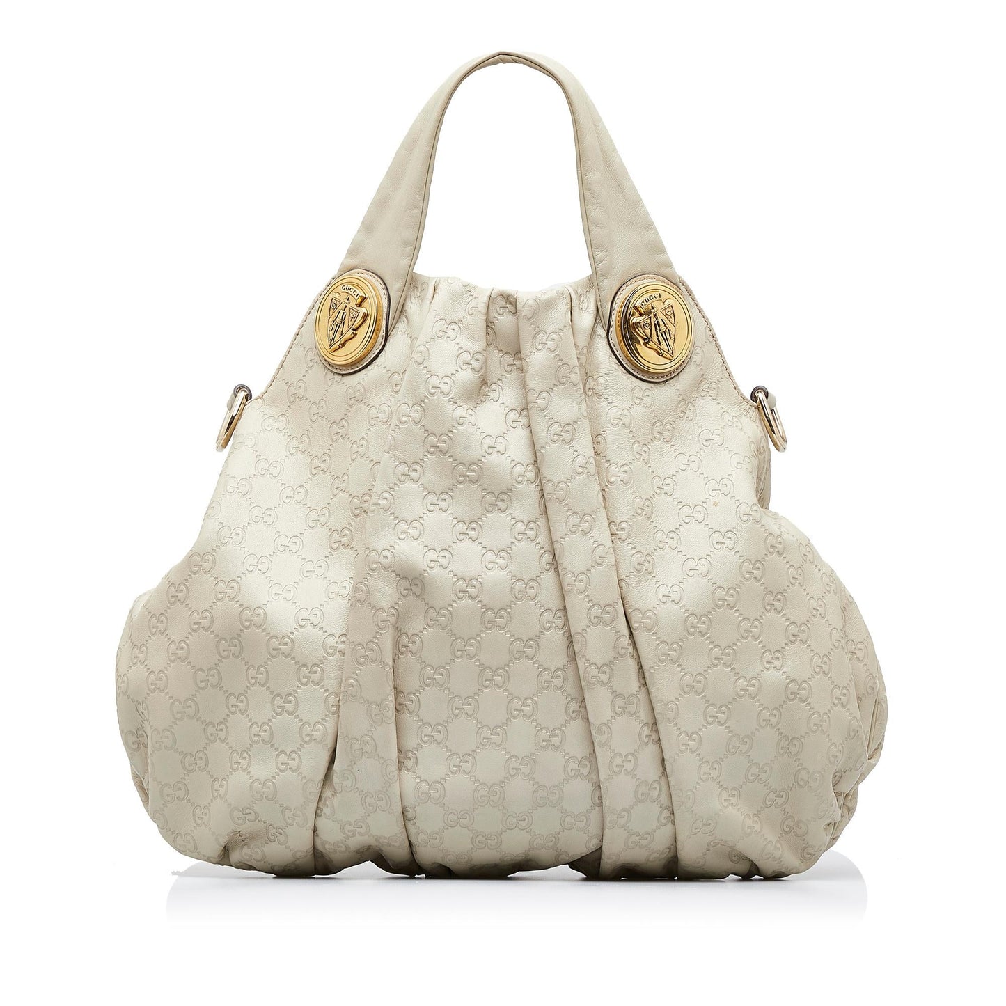 Gucci Monogram Crossbody