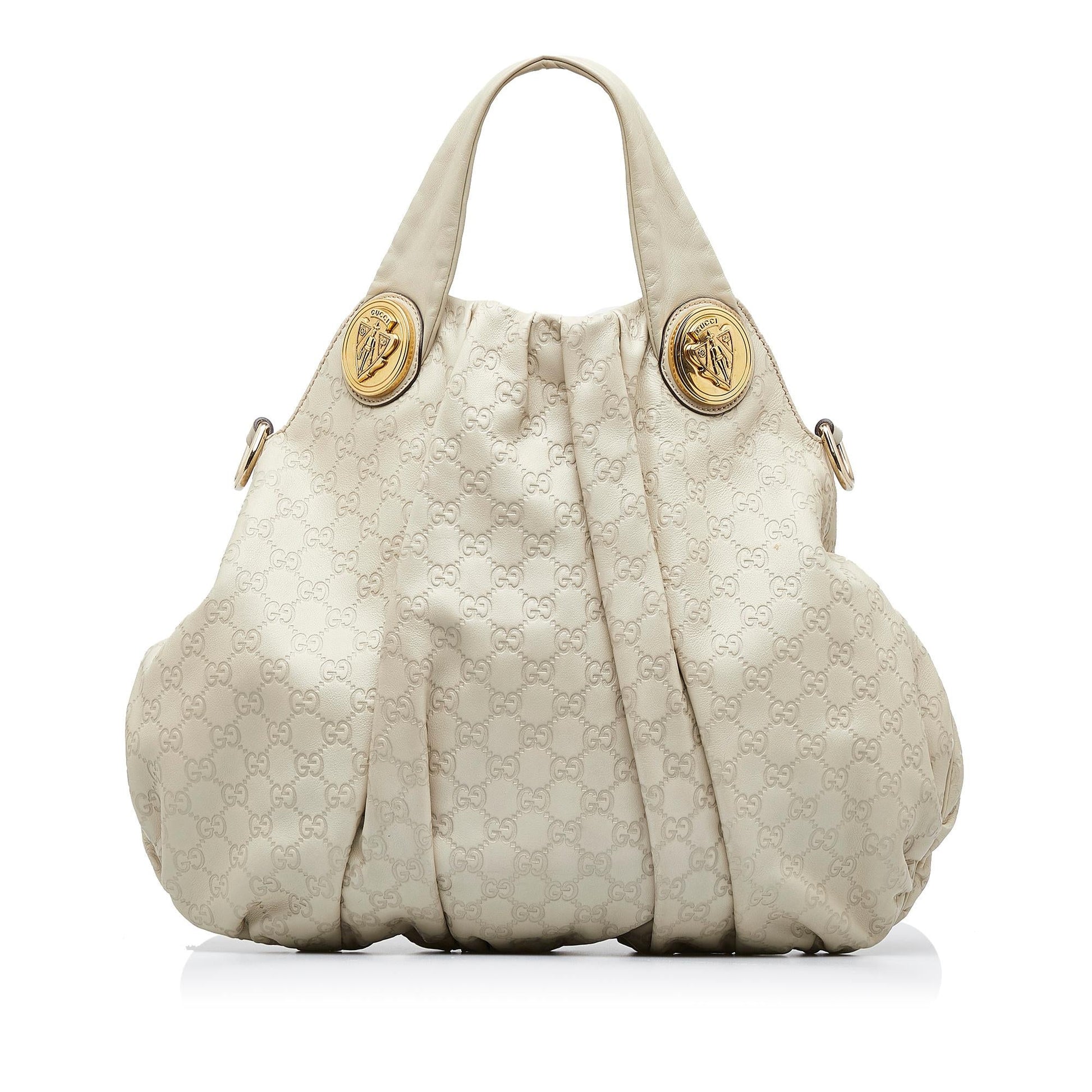 Gucci Monogram Crossbody