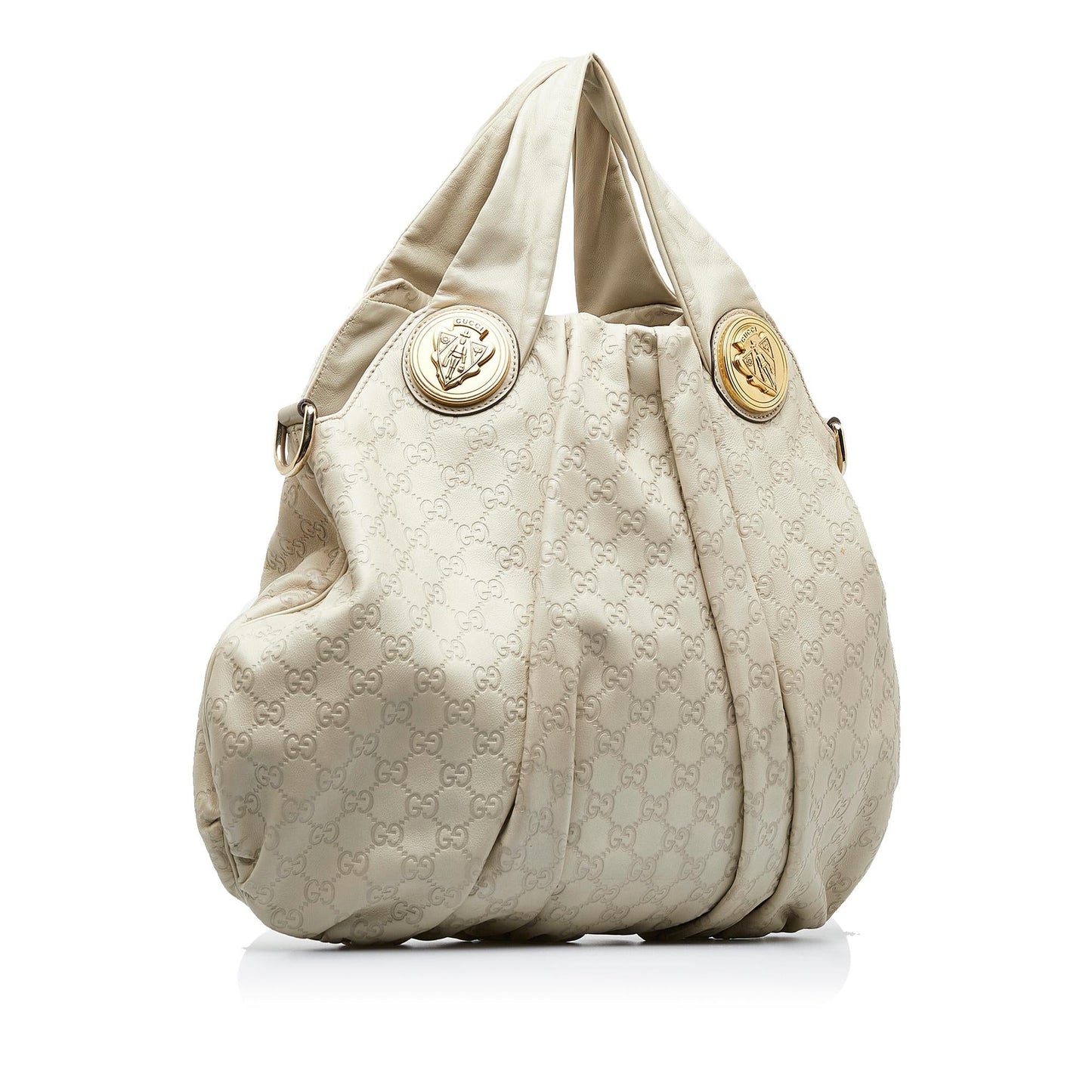 Gucci Monogram Crossbody