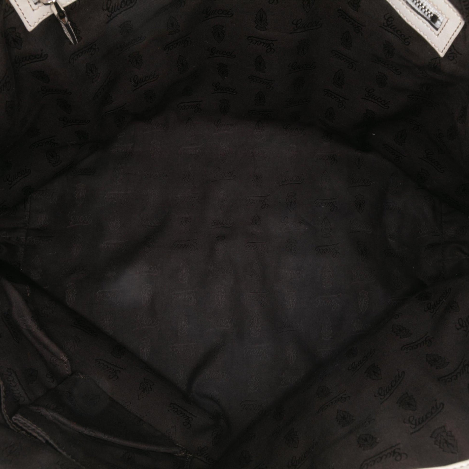 Gucci Guccissima Icon Bit Tote