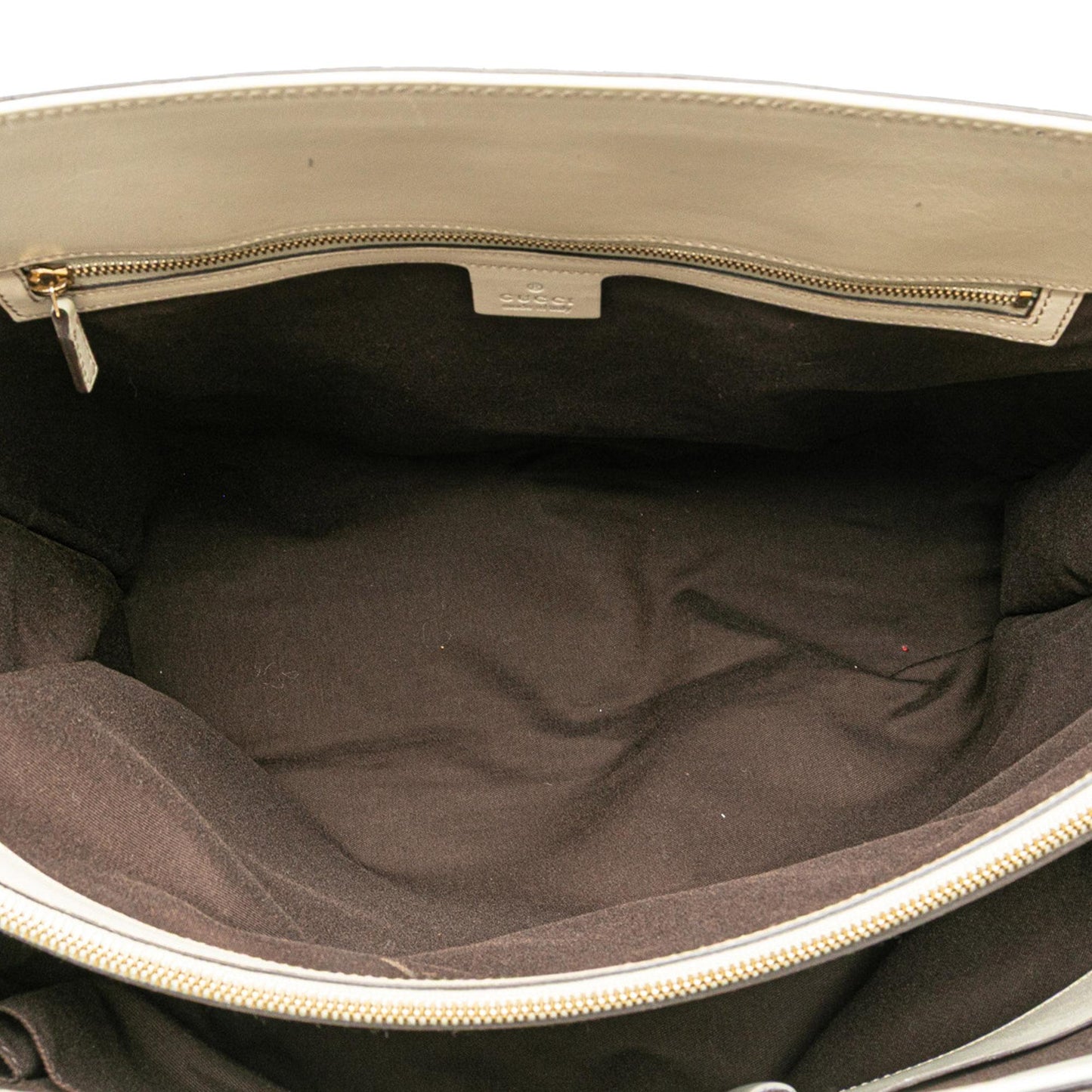 Gucci Guccissima Jackie Tote