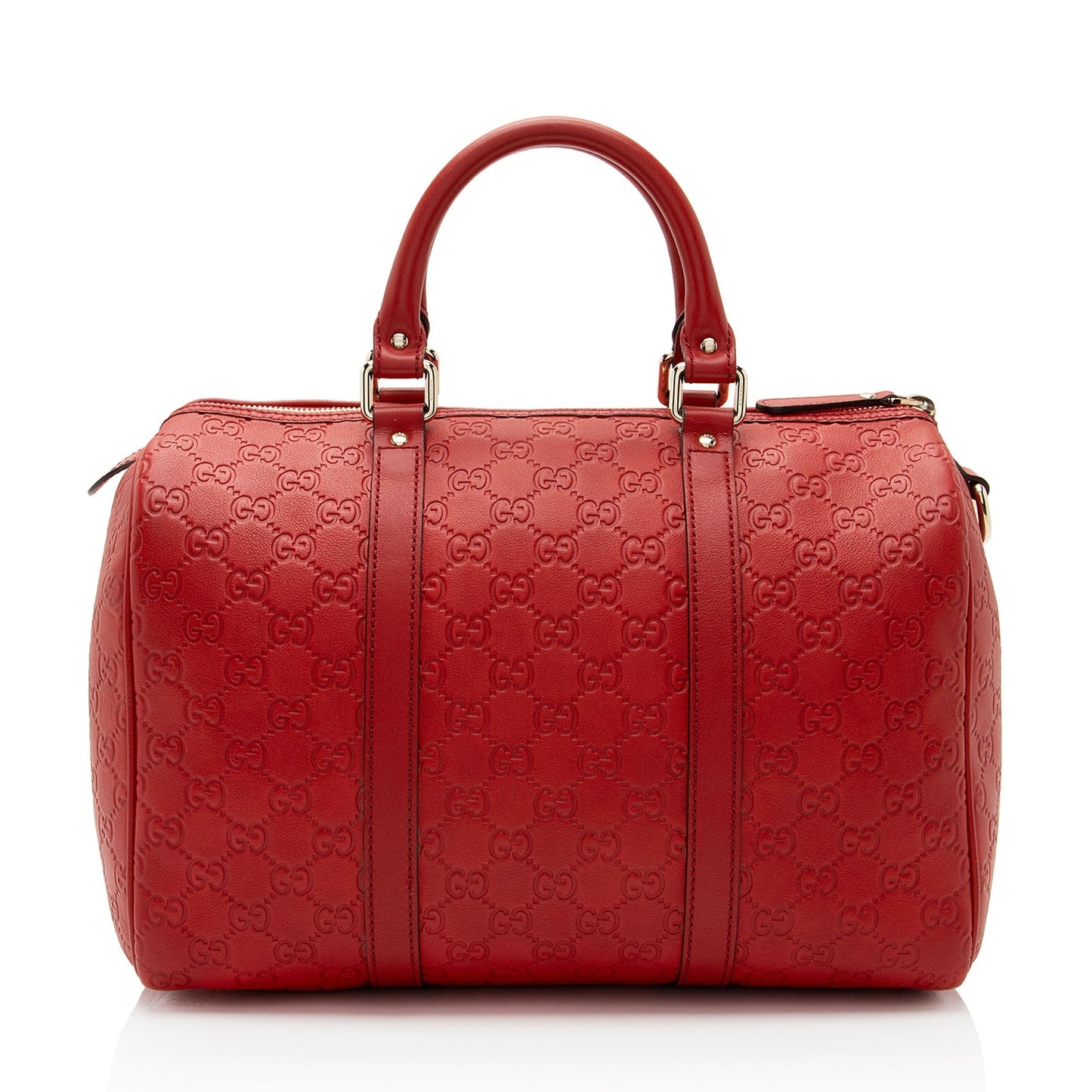 Gucci Leather Handbag