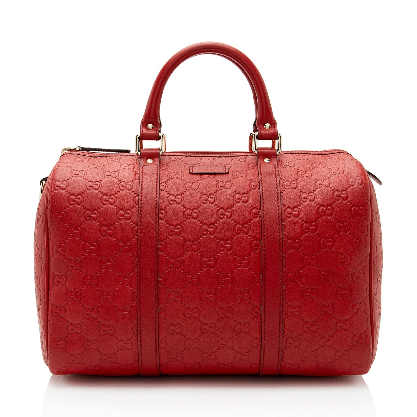 Gucci Leather Handbag