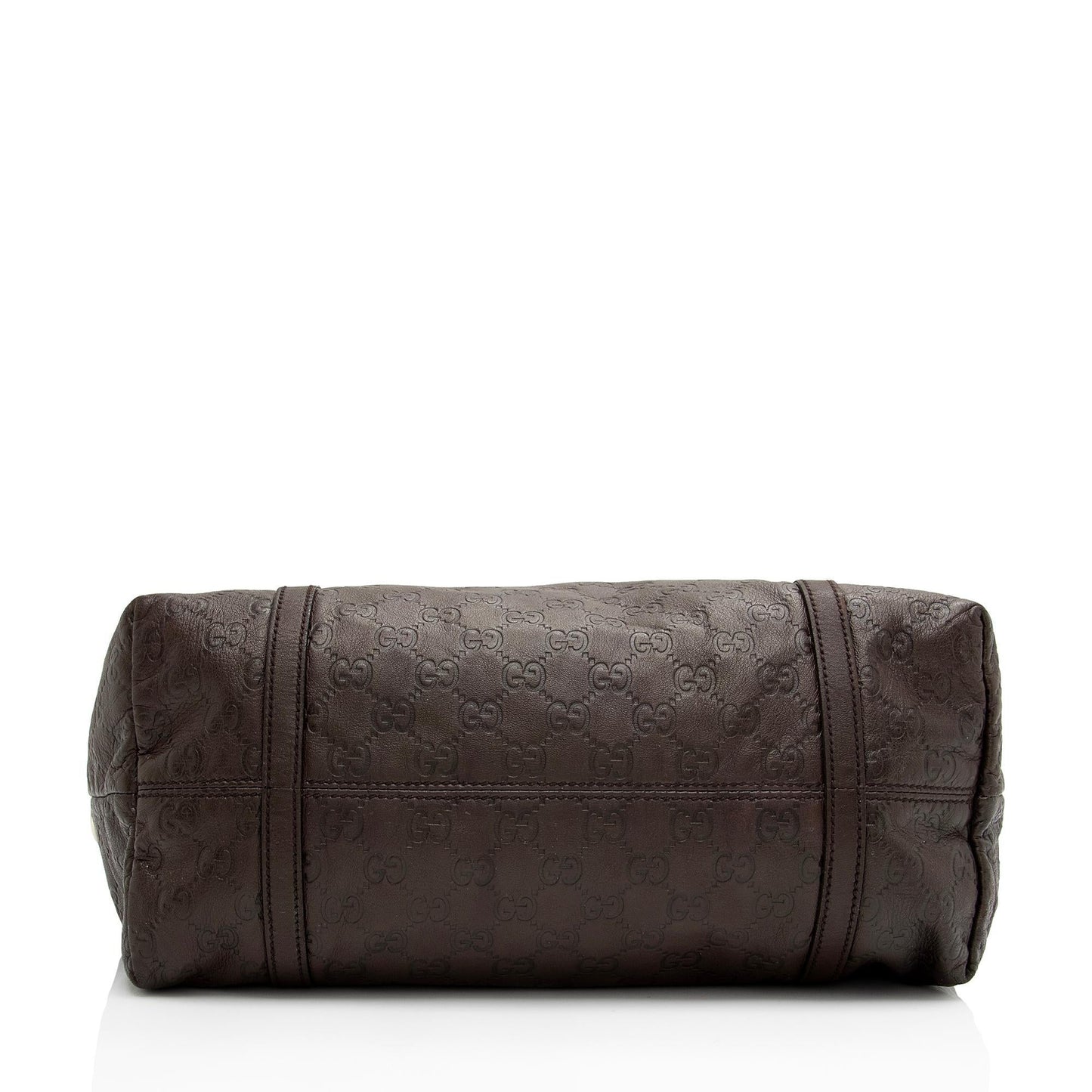 Gucci Leather Tote