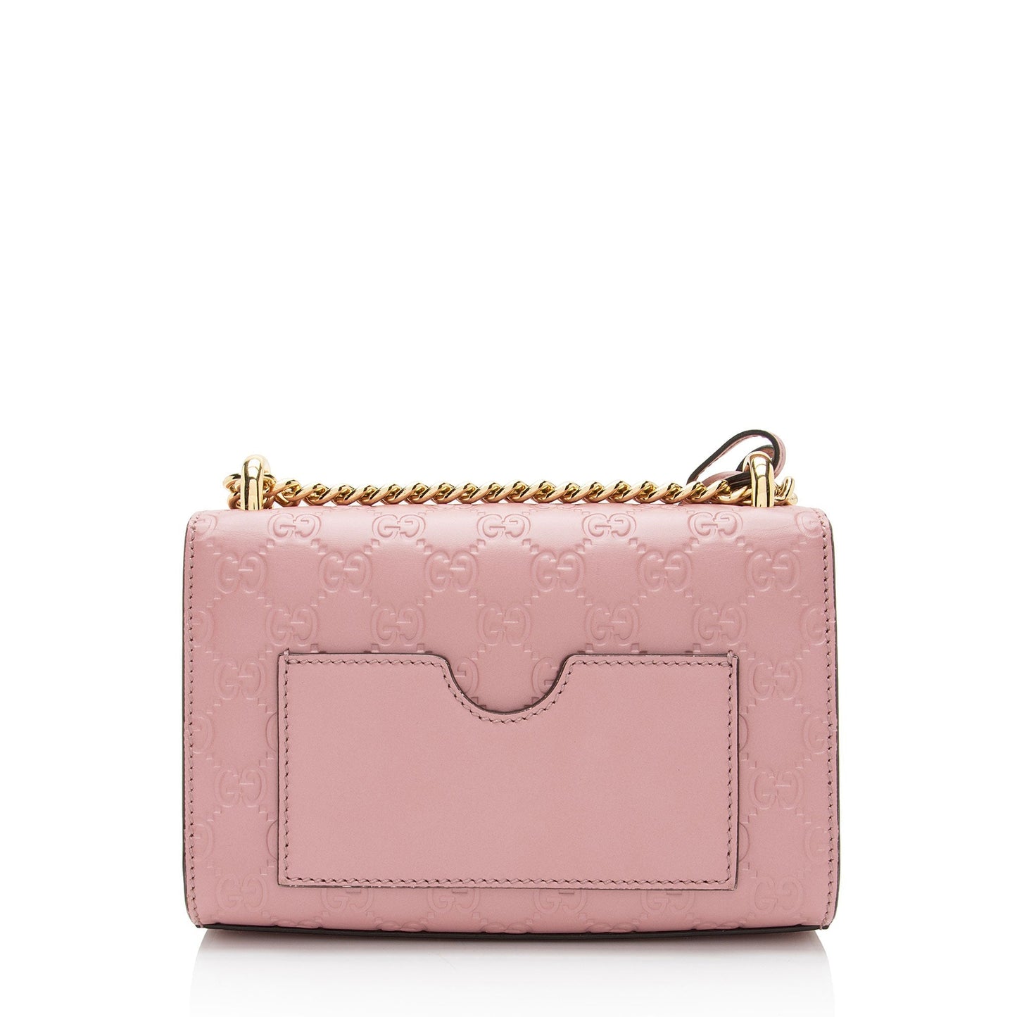 Gucci Leather Crossbody