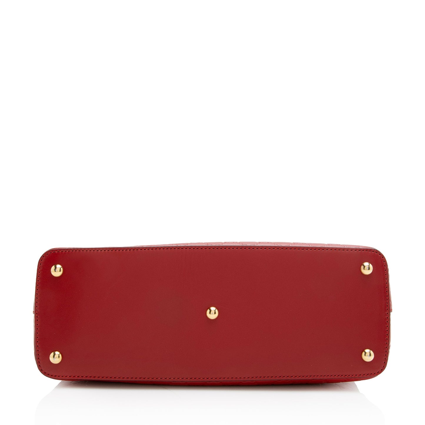 Gucci Guccissima Leather Small Tote (SHF-22853)