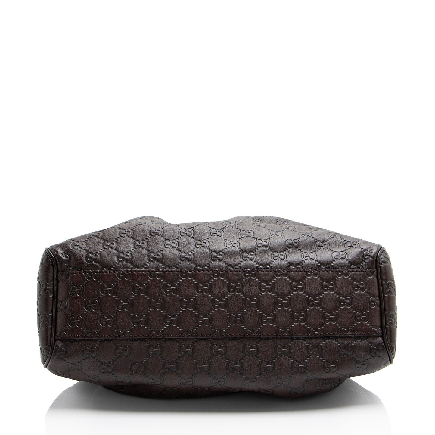Gucci Guccissima Leather Sukey Medium Tote (SHF-IQNDES)
