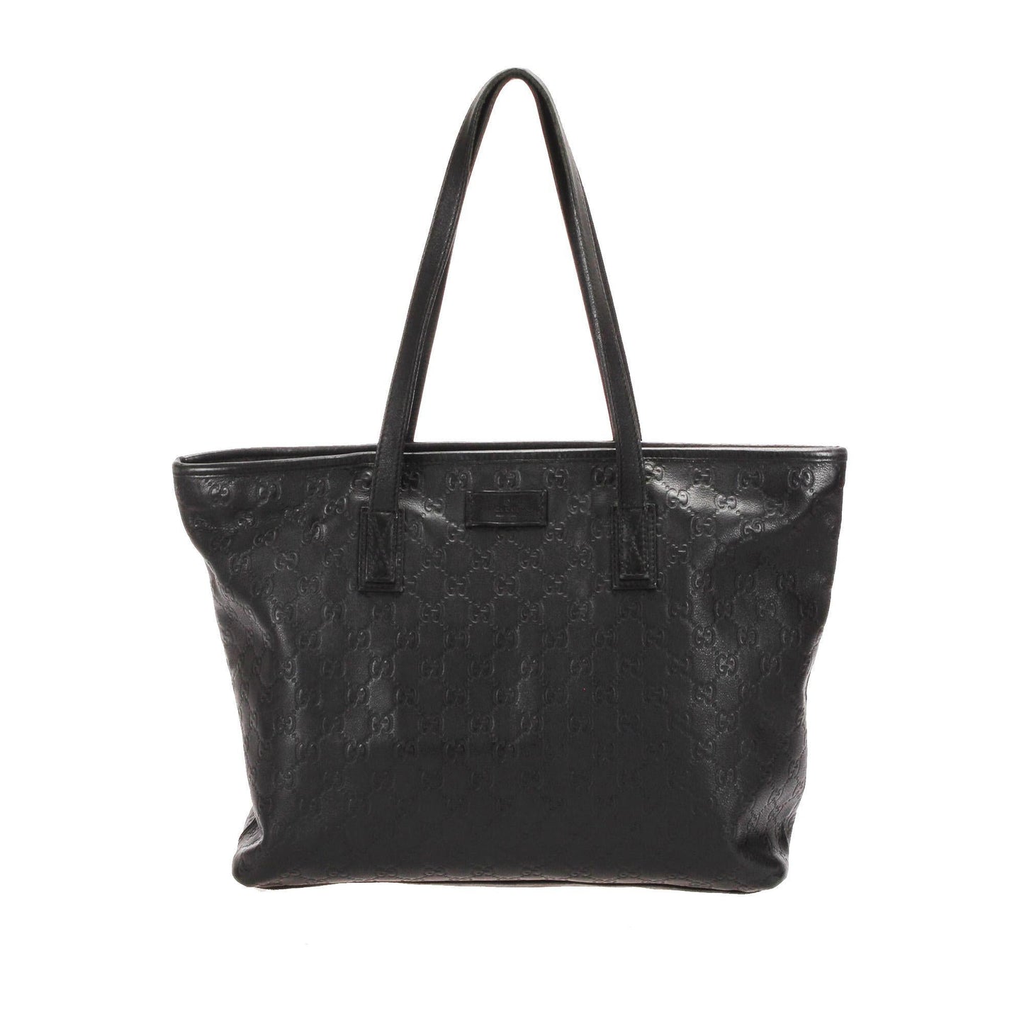 Gucci Guccissima Monogram Tote Style 15