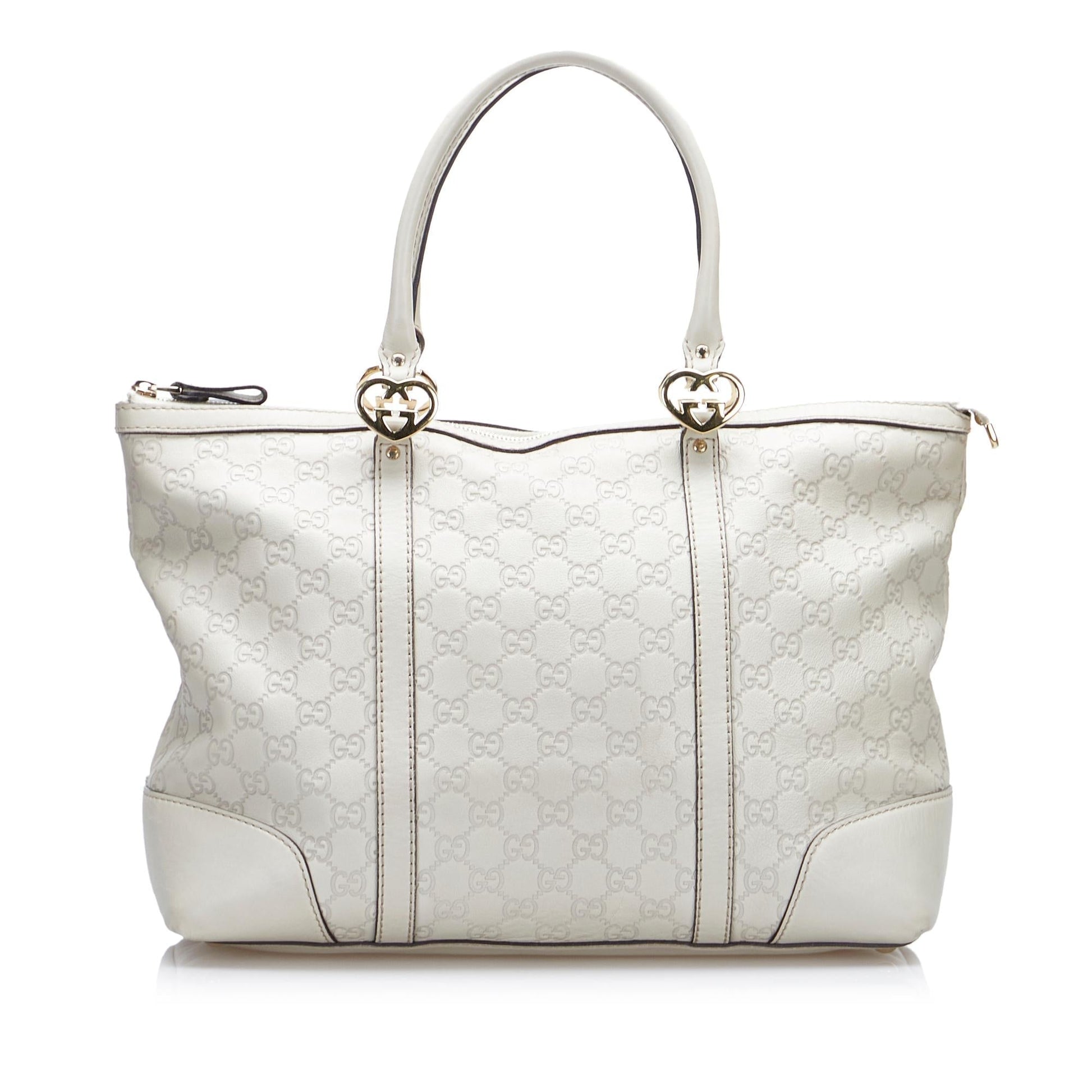 Gucci Designer Tote