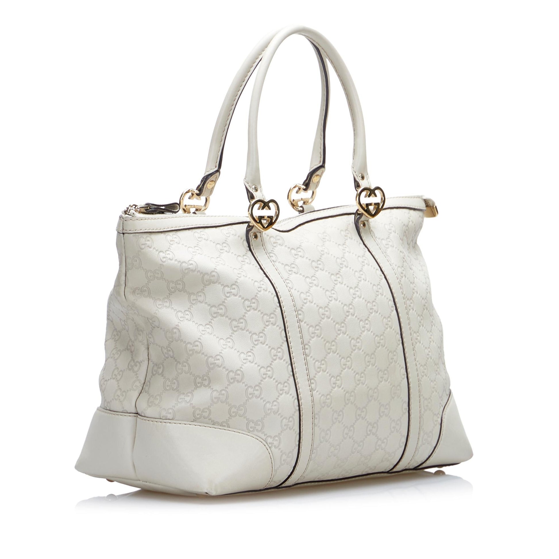 Gucci Designer Tote