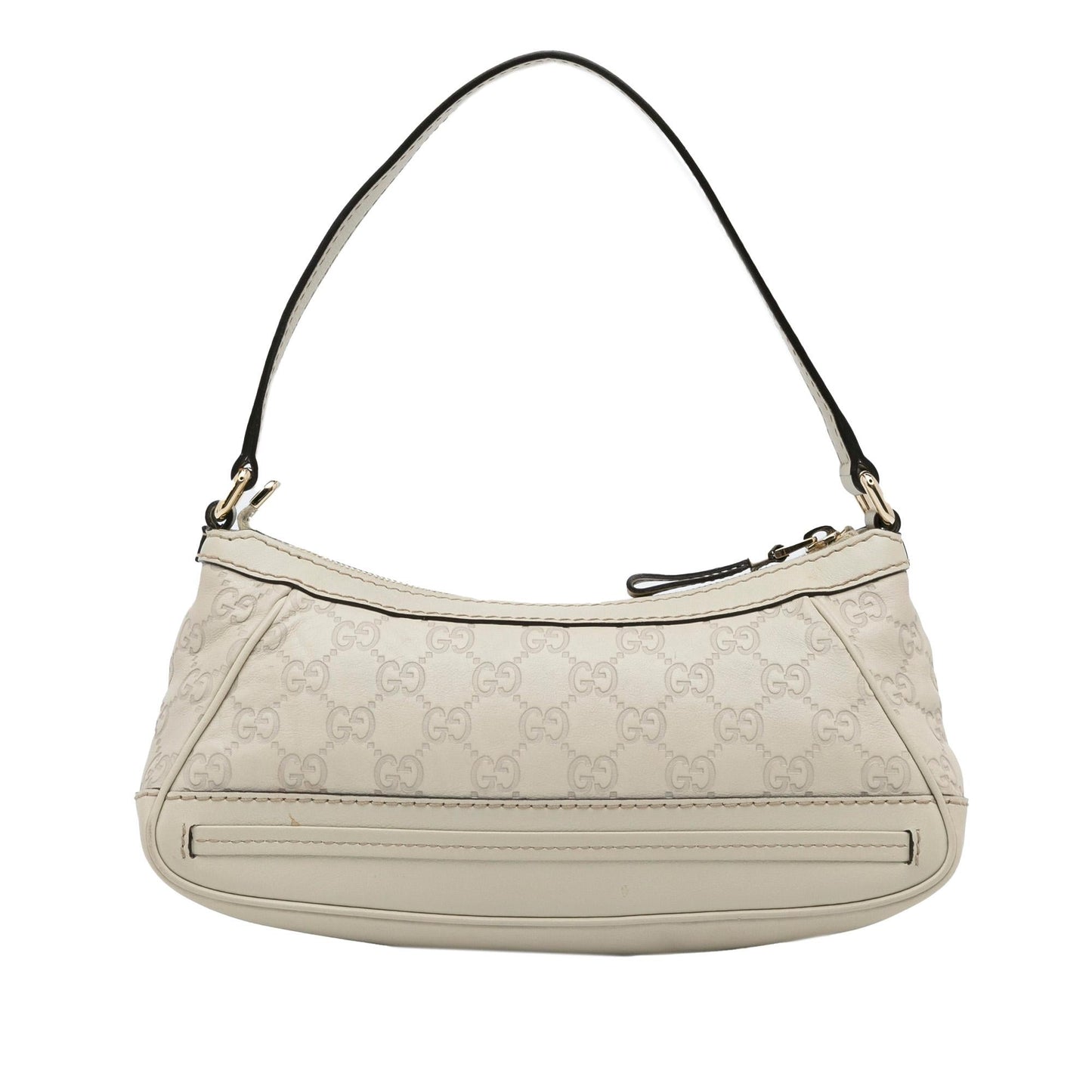 Gucci Pochette Baguette Shoulder Bag