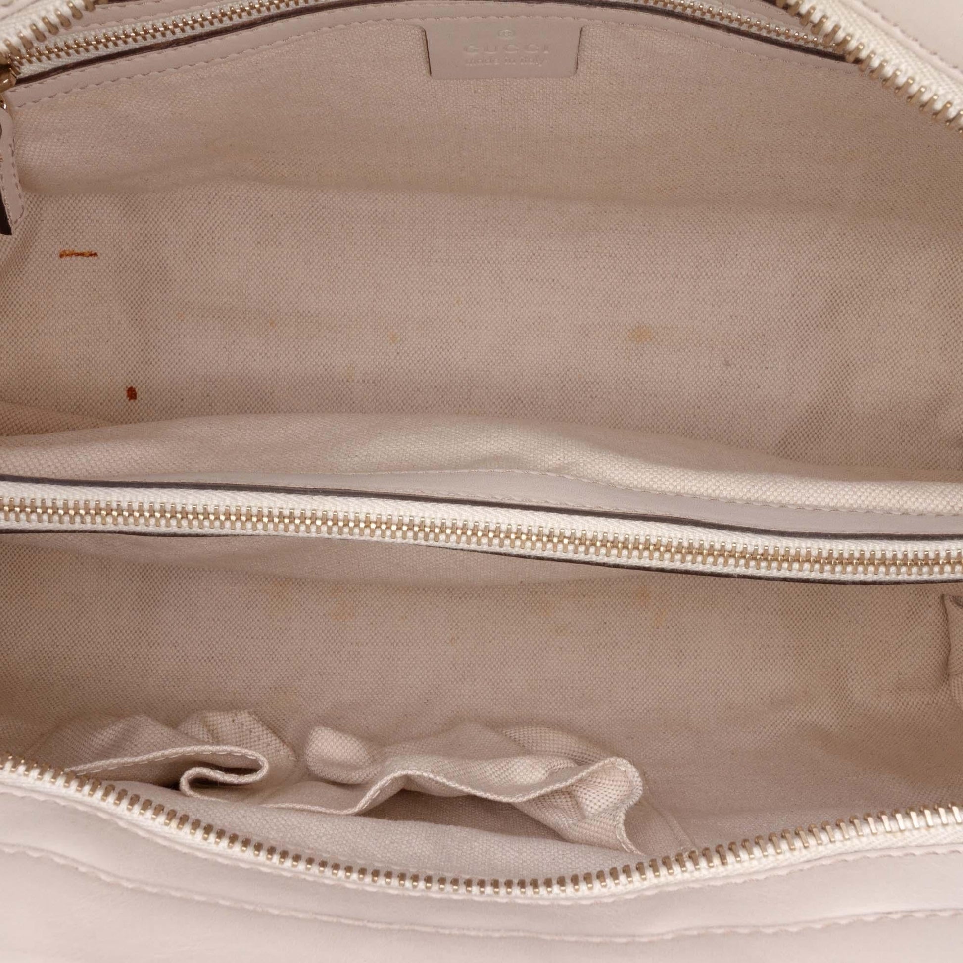 Gucci Guccissima Mayfair Tote