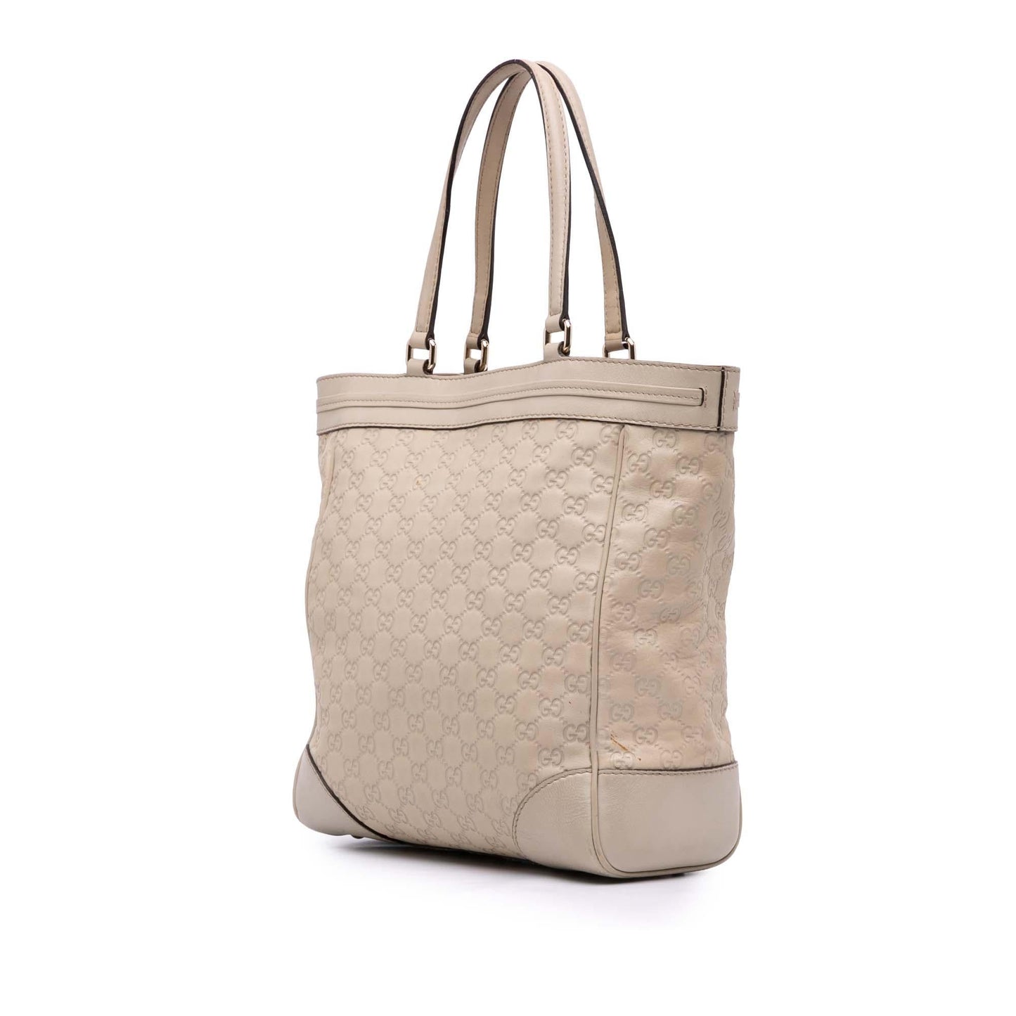 Gucci Guccissima Mayfair Tote