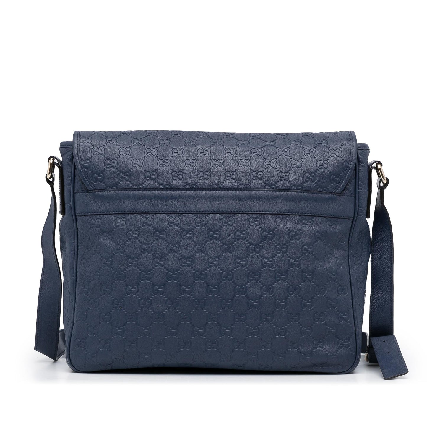 Gucci Monogram Crossbody