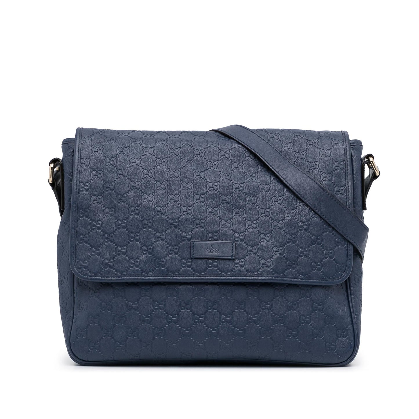 Gucci Monogram Crossbody