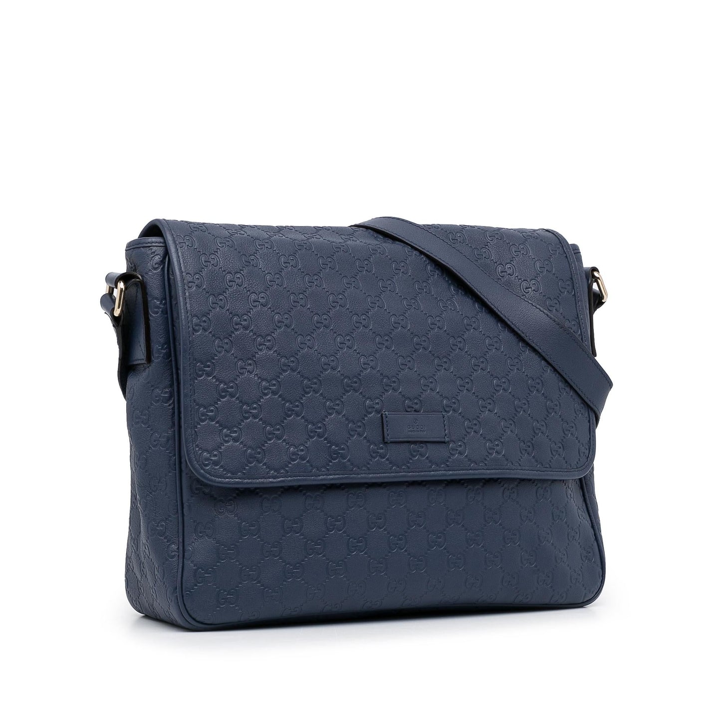Gucci Monogram Crossbody