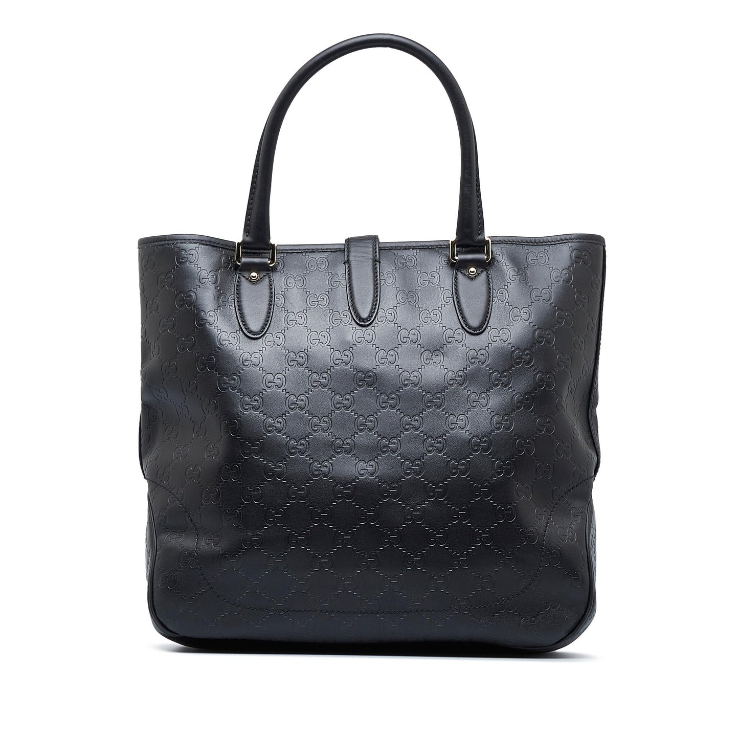 Gucci Monogram Tote