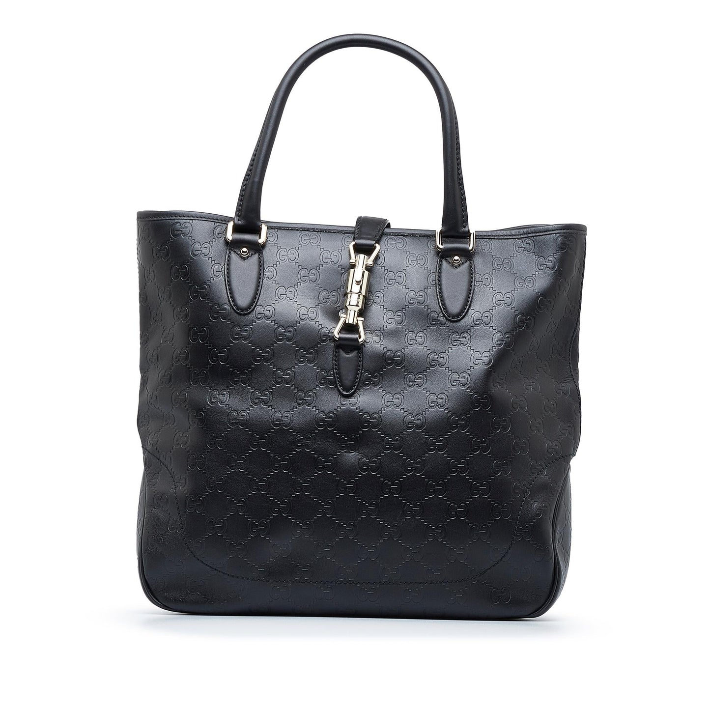 Gucci Monogram Tote