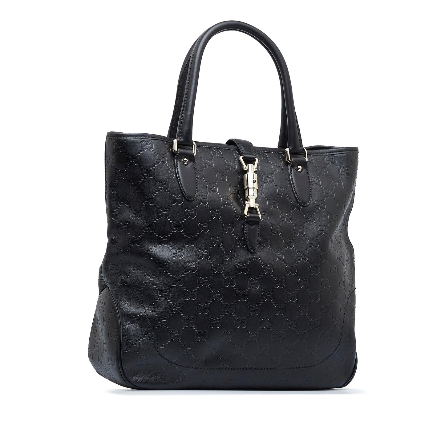 Gucci Monogram Tote