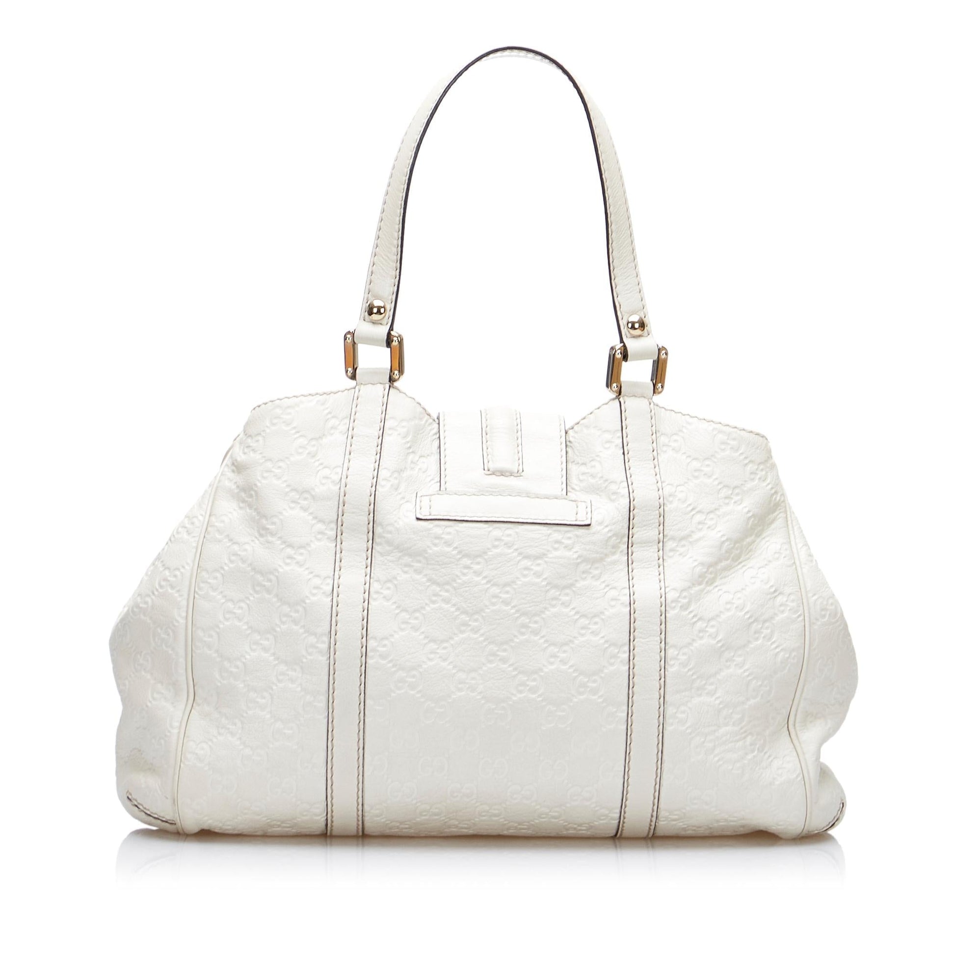 Gucci Designer Tote