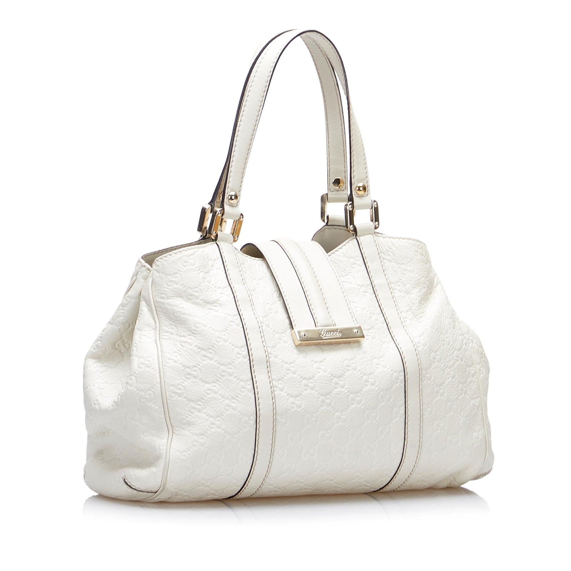 Gucci Designer Tote