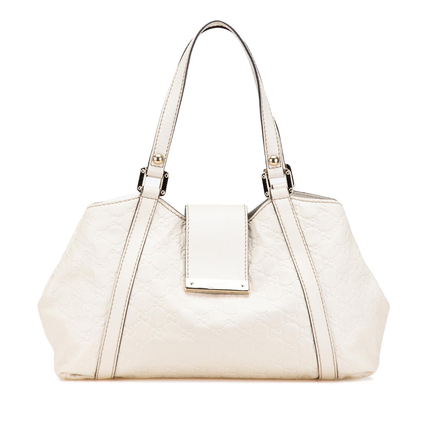 Gucci Guccissima New Ladies Tote
