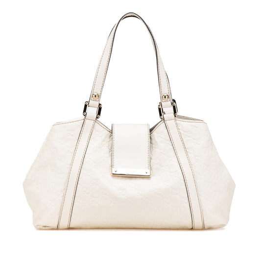 Gucci Guccissima New Ladies Tote