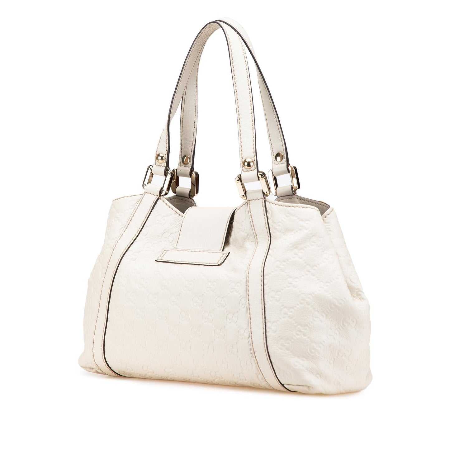 Gucci Guccissima New Ladies Tote