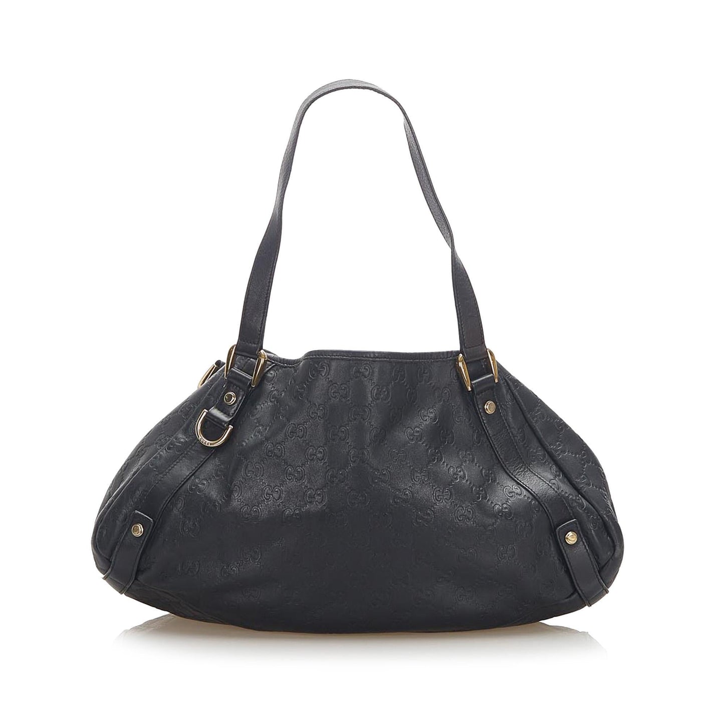 Gucci Guccissima Monogram Tote Style 7