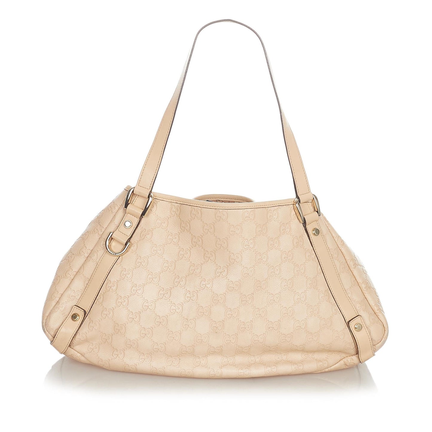Gucci Guccissima Tote Style 5