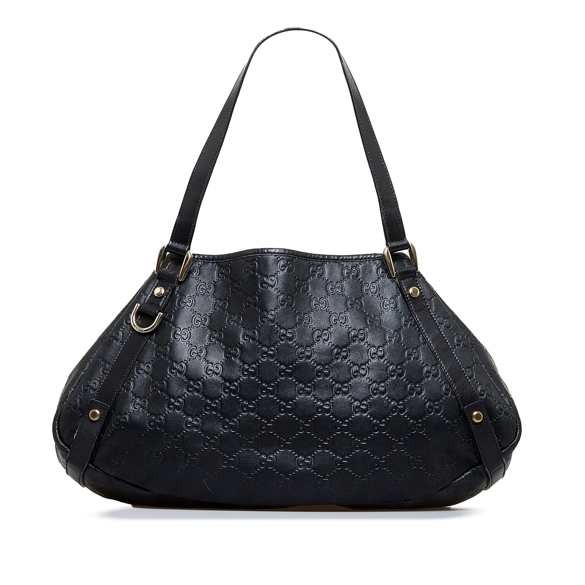 Gucci Designer Tote