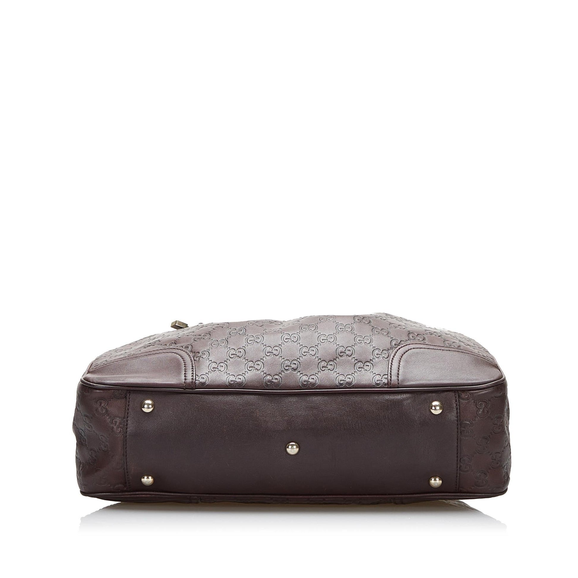 Gucci Designer Tote