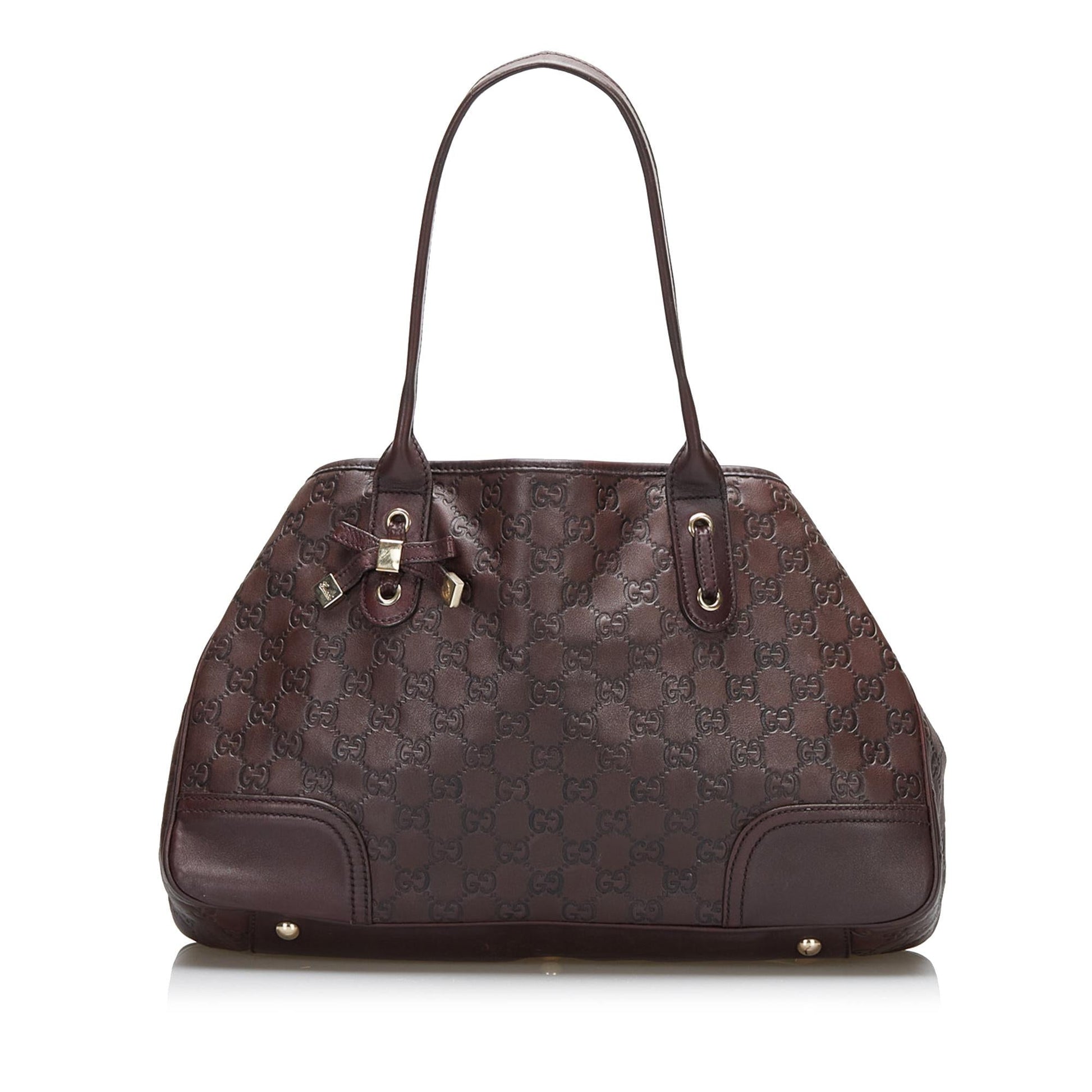 Gucci Designer Tote